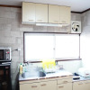 Отель Sakuragawa MATSU 3bedroom Villa/Nipponbashi/Namba, фото 4