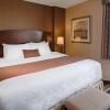 Отель Best Western Plus Winnipeg Airport Hotel, фото 7