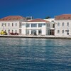 Отель Stunning Apartment in Vodice With Wifi and 1 Bedrooms, фото 12