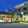 Отель Courtyard by Marriott Charleston Mount Pleasant, фото 1