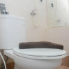 Отель Comfy And Strategic 2Br At Bassura City Apartment, фото 8