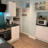 Отель Ground Floor Apartment, фото 3
