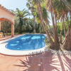 Отель Fantastic holiday home with private pool at the port including a private berth, фото 17
