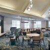 Отель Residence Inn Raleigh Cary, фото 11