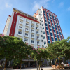Отель Thai An Hotel, фото 1