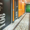 Отель ibis Styles La Rochelle Centre, фото 17