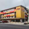 Отель Travelite Express Hotel La Union в Сан-Фернандо