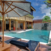 Отель Best of Seminyak Villa 6 Beds -spacious, фото 11