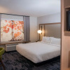 Отель Fairfield Inn & Suites by Marriott Dallas Downtown, фото 3