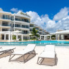 Отель Stylish 3-bedroom Apartment Near the Bavaro Beach, фото 28