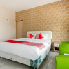 Отель OYO 3040 D'pineapple Villa, фото 7