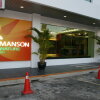 Отель Amanson sigNature Hotel в Сандакане
