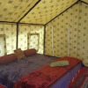 Отель Golden Mark Camp в Карзке