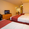 Отель Canadas Best Value Inn River View Hotel, фото 5