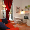 Отель Rental In Rome Monti Suite Terrace, фото 7