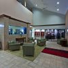 Отель Hampton Inn & Suites by Hilton Miami-Doral/Dolphin Mall, фото 2