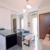 Отель Best Homey 2Br At Transpark Cibubur Apartment, фото 11
