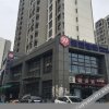 Отель 99 Chain Inn Suzhou Sports Center, фото 7