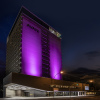 Отель Avani Windhoek Hotel & Casino в Виндхуке
