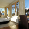 Отель Schatzalp, фото 15
