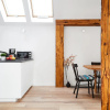 Отель Duplex Apartment in the Center of Krakow, фото 9