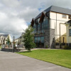 Отель Leitrim Marina Hotel в Руски