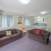 Отель Parkside Apartments, фото 24