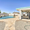 Отель Charming Lake Havasu Home: 2 Mi to Body Beach!, фото 15
