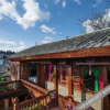 Отель Yueman Xilou Inn, фото 11