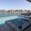 Отель Bella Vista of Raby Bay Bed & Breakfast, фото 13