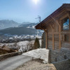 Отель Chalet Combloux, 4 Pieces, 6 Personnes - Fr-1-569-43, фото 1
