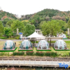 Отель Jiayushan Lake Hot Spring Resort Hotel, фото 14