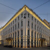Отель Ana Palace by Eurostars Hotel Company в Будапеште