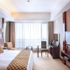 Отель Rezen Hotel Fortune Jiaxing, фото 4
