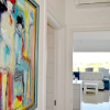 Отель Seafront 2-bedroom Apartment The New View, фото 2
