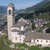 Отель Arbulé Agriturismo & Spa Valtellina, фото 24