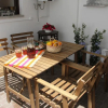 Отель Tavira Guest Bed & Breakfast, фото 4