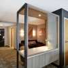 Отель SpringHill Suites Indianapolis Airport/Plainfield, фото 6