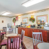 Отель Econo Lodge Troy, фото 25