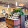 Отель Clarion Hotel & Suites Riverfront, фото 18