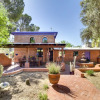 Отель Eclectic Tucson Vacation Rental With Pool!, фото 1