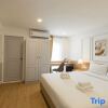 Отель B2 Rangsit Boutique & Budget Hotel, фото 26