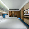 Отель Hampton by Hilton Tianjin Jiefang South Road, фото 5