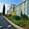 Отель Road Lodge Carnival City, фото 16