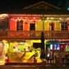 Отель Calipso Hostel в Бокас-дель-Торо
