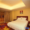 Отель GreenTree Inn Zhejiang Ningbo Fenghua Xikou Scenic Area East Zhongxing Road Express Hotel, фото 8