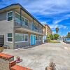 Отель Mod San Diego Apt w/ Patio - Walk to Harbor!, фото 16