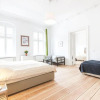 Отель BerlinLux Apartments - Mitte, фото 5