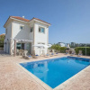 Отель Cyprus Villa Near the Beach, Protaras Villa 1245, фото 22