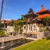 Отель Bali Garden Beach Resort, фото 27